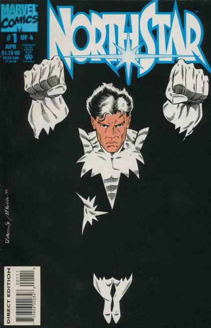 Northstar #1