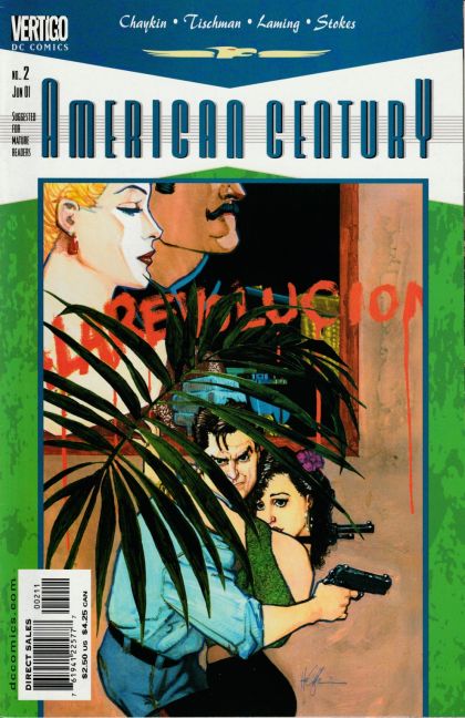 American Century #2