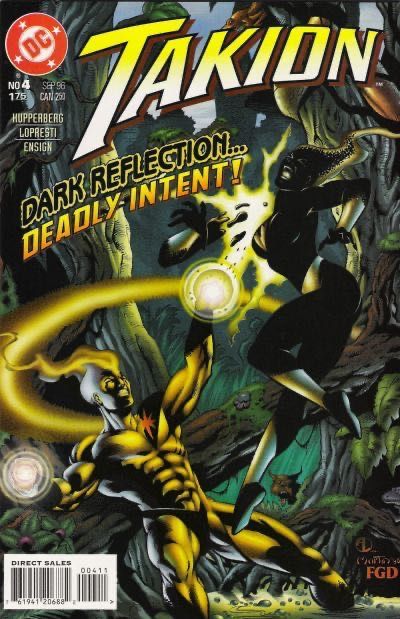 Takion #4