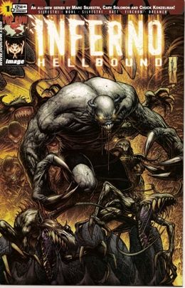 Inferno: Hellbound #1B