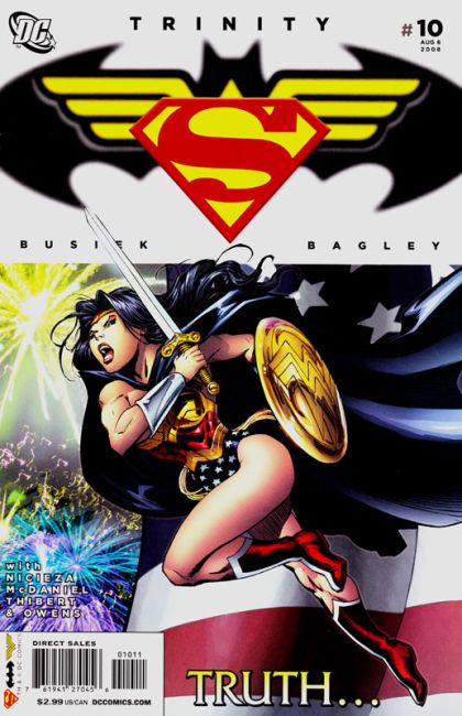 Trinity, Vol. 1 #10