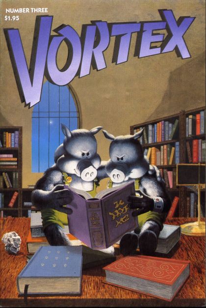 Vortex #3