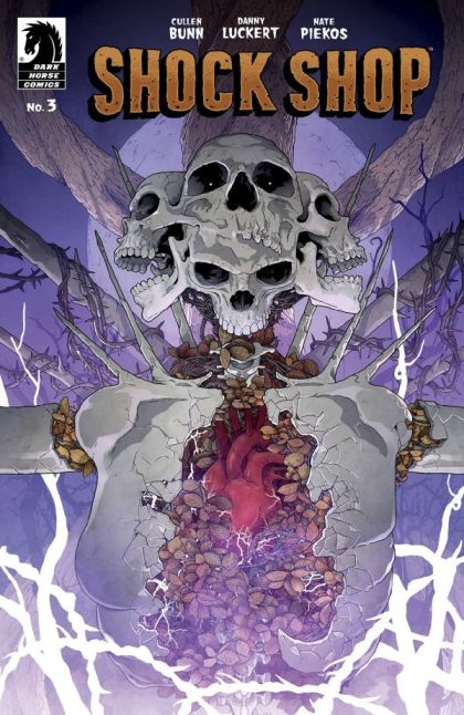 Shock Shop #3A
