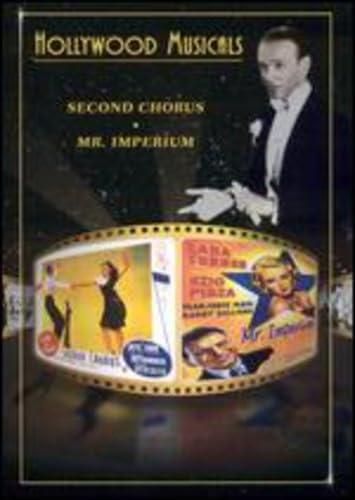 Imperium: Augustus (2003) - DVD