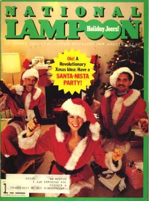 National Lampoon, Vol. 2 #65
