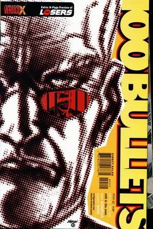 100 Bullets #45
