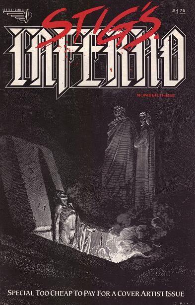 Stig's Inferno #3