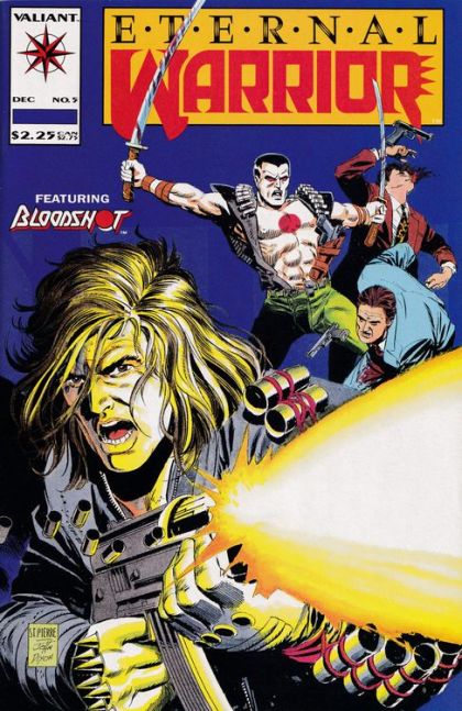 Eternal Warrior #5