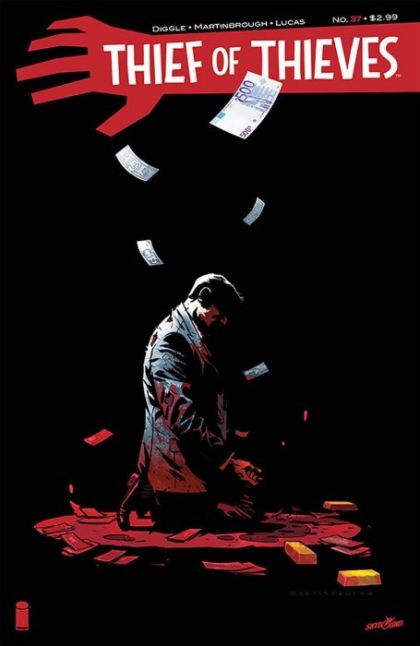 Thief of Thieves #37