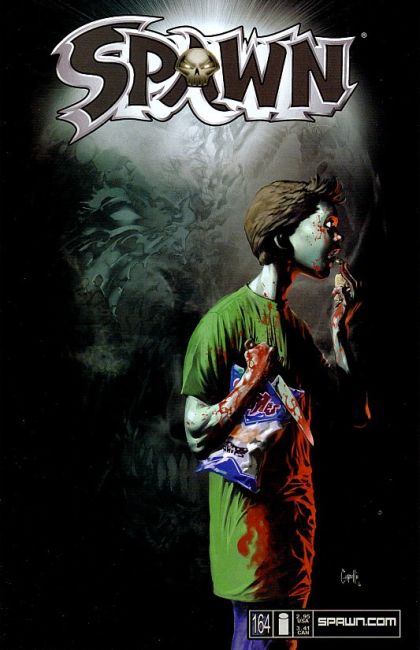 Spawn #164