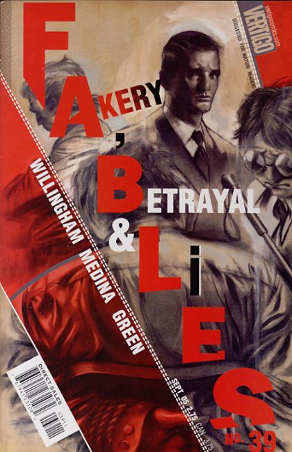 Fables #39