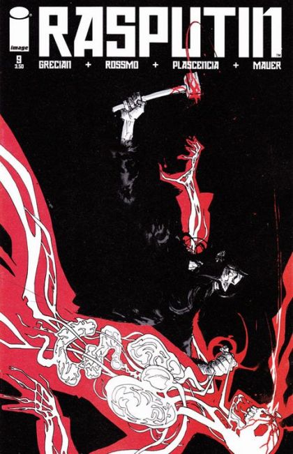 Rasputin #9