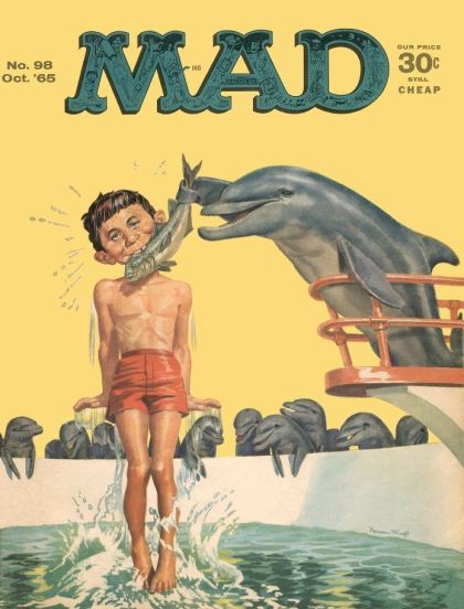 MAD #98