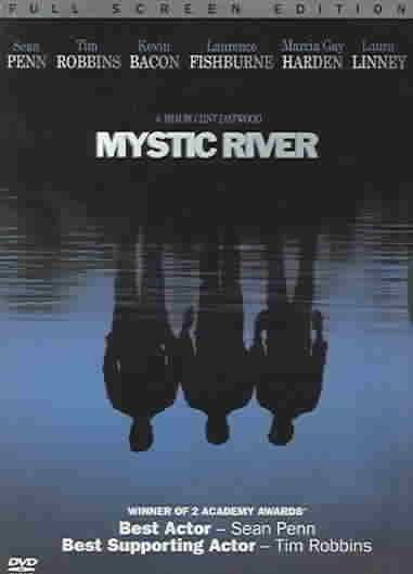 Mystic River (2003) - DVD