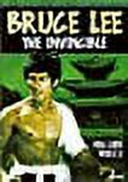 Bruce Li the Invincible Chinatown Connection (1978) - DVD