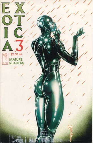 Exotica #3