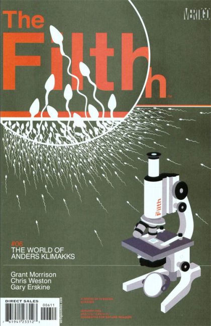 The Filth #6