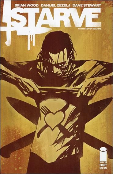 Starve #8