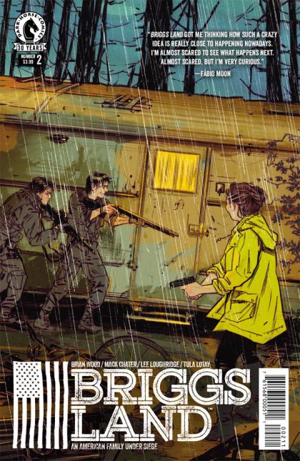 Briggs Land #2
