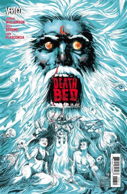 Deathbed #6