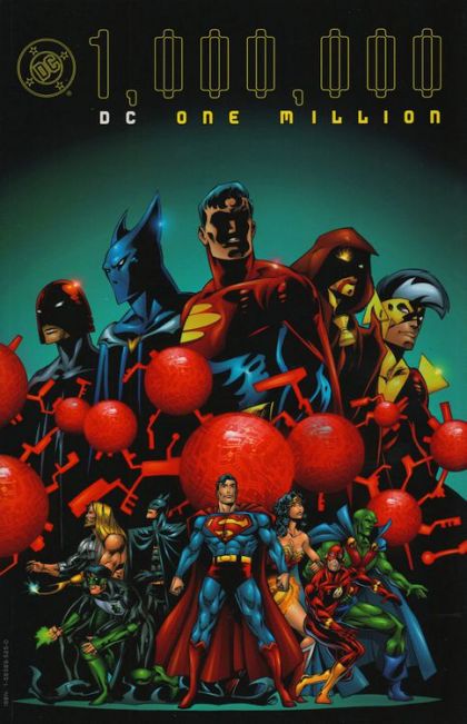 DC One Million Collected Edition
