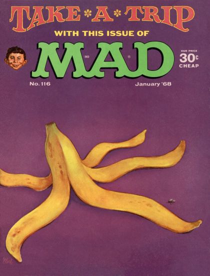 MAD #116