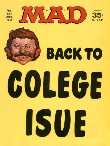 MAD #131