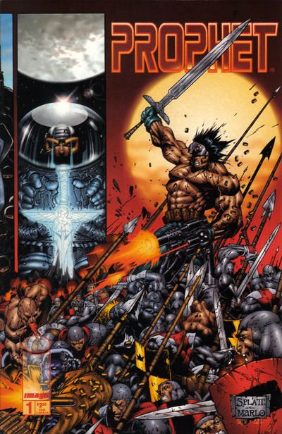 Prophet, Vol. 2 #1C