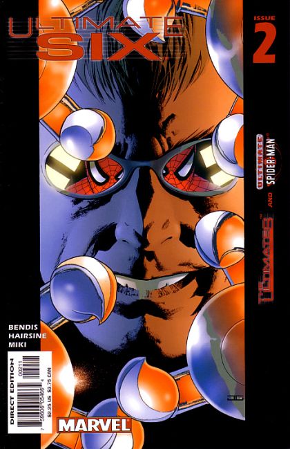 Ultimate Six #2