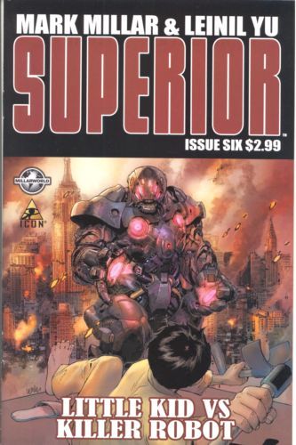 Superior #6