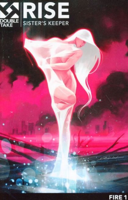Rise (Double Take)