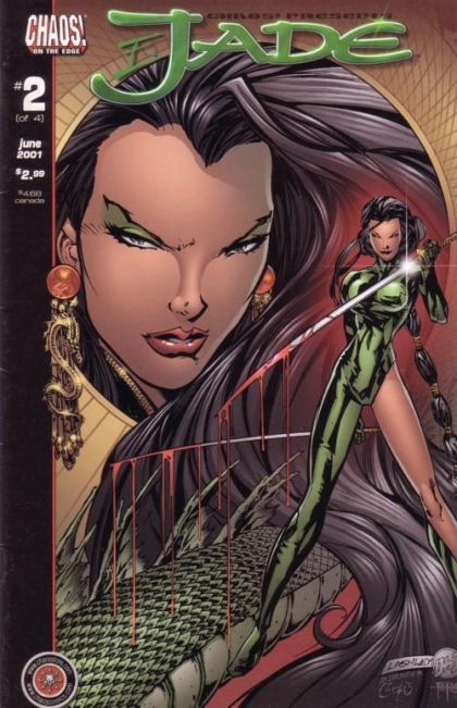 Jade #2