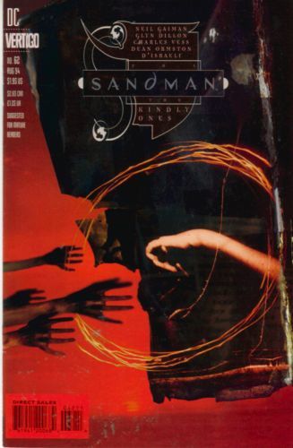 The Sandman, Vol. 2 #62