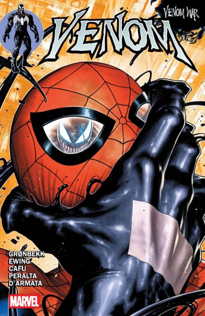 Venom by Al Ewing & Ram V TP #8TP