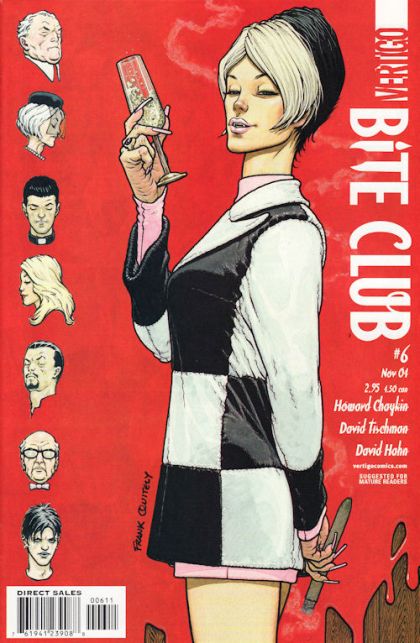 Bite Club #6