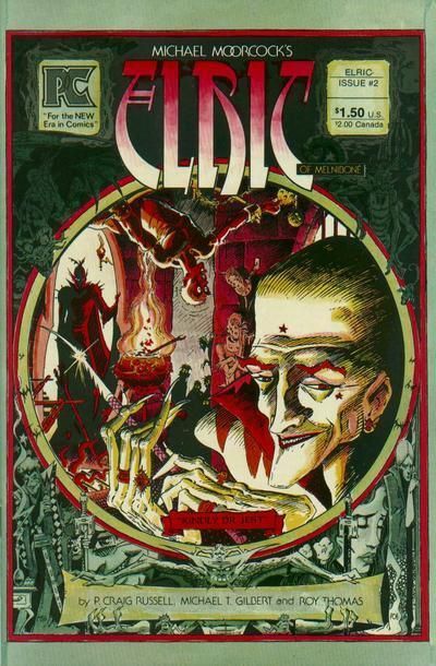 Elric #2