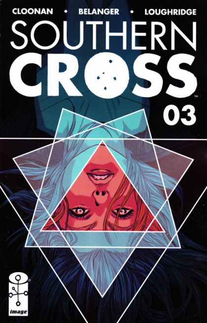 Southern Cross #3