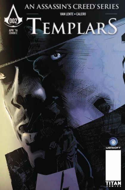 Assassin's Creed: Templars #2B