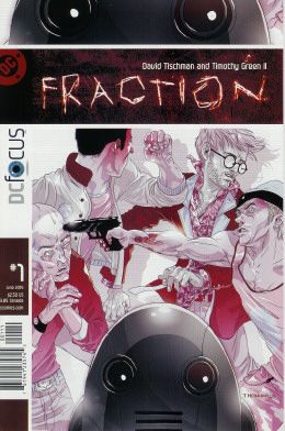 Fraction #1