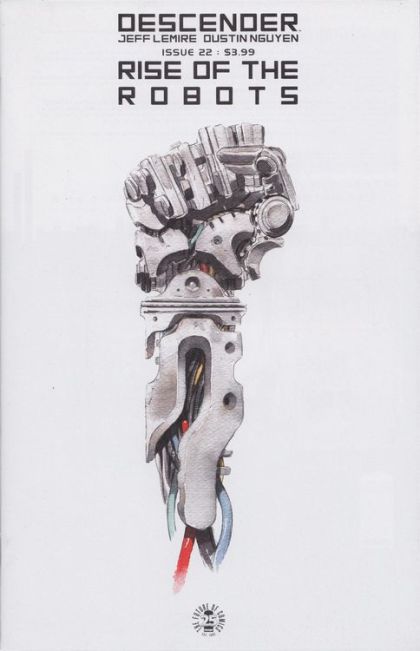 Descender #22A
