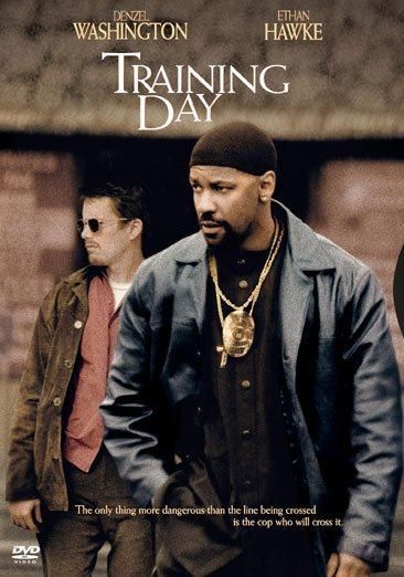 Training Day (2001) Special Edition - DVD