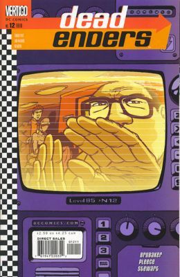 Deadenders #12
