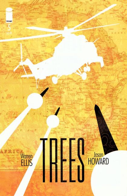 Trees #5