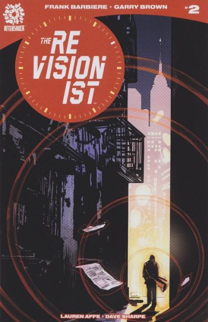 The Revisionist #2A