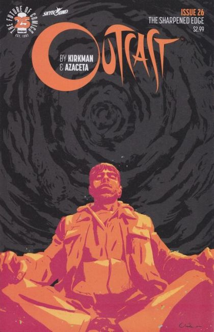 Outcast by Kirkman & Azaceta #26