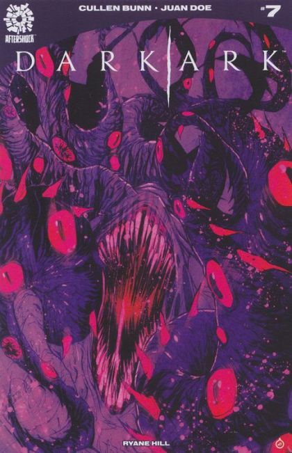 Dark Ark #7