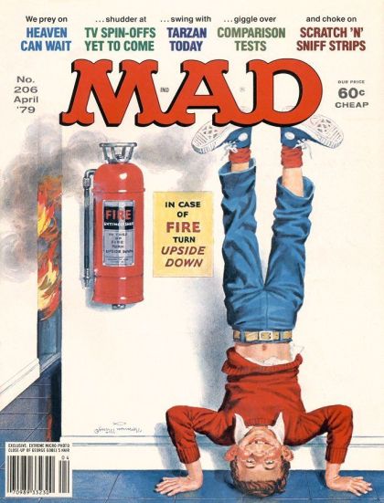 MAD #206