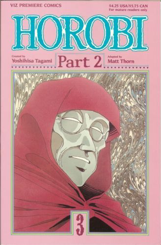 Horobi: Part 2 #3