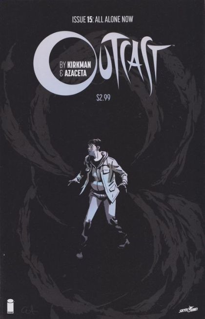 Outcast by Kirkman & Azaceta #15