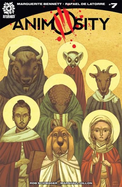 Animosity #7